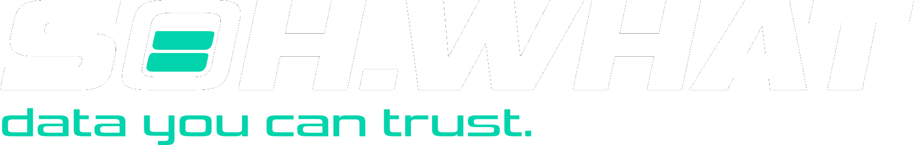 SoHWHAT Logo